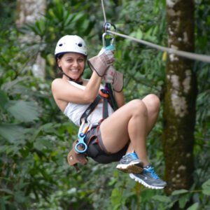 Park Canopy & Wildlife Experience