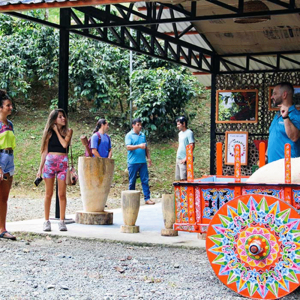 Coffee Tour (Esquipulas) - Image 4