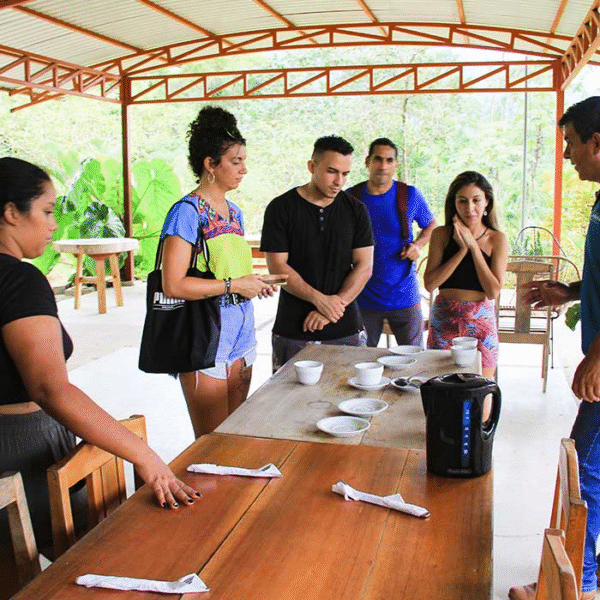 Coffee Tour (Esquipulas) - Image 3