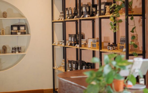Spice Tour – Villa Vanilla - Image 2