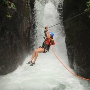 ADR Adventure Park – 10-in-1 Jungle Adventure