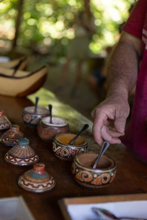 Chocolate, Coffee & Sugarcane Tour - Image 3