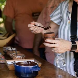 Chocolate, Coffee & Sugarcane Tour