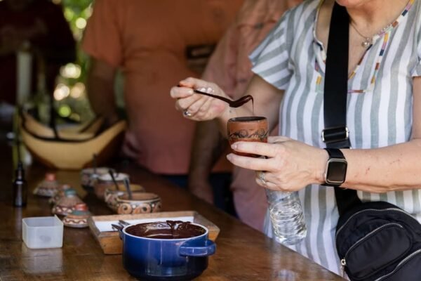 Chocolate, Coffee & Sugarcane Tour