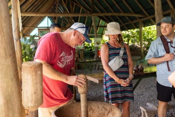Chocolate, Coffee & Sugarcane Tour - Image 5