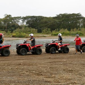 ATV or Boogie Adventure