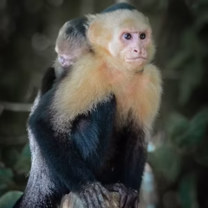 Manuel Antonio National Park