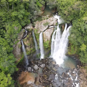 Full-Day Waterfall Tour