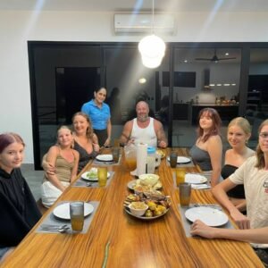 Local Cooking Classes – Family & Kid-Friendly Costa Rican Cuisine
