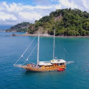 Brisa Elegante – Luxury Sailing Tour